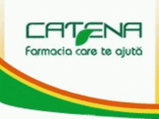 Farmaciile Catena